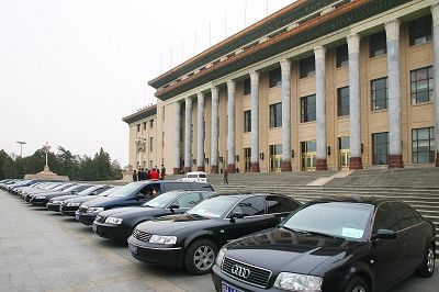 劃重點！政府公務(wù)車輛北斗GPS管理解決方案